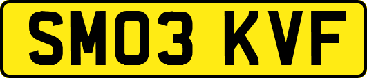 SM03KVF
