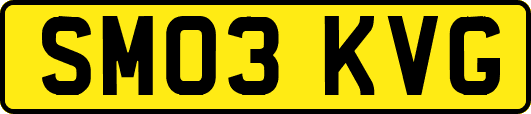 SM03KVG