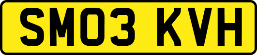 SM03KVH