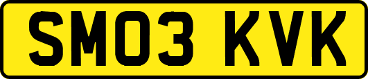 SM03KVK