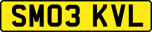 SM03KVL