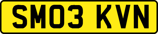 SM03KVN