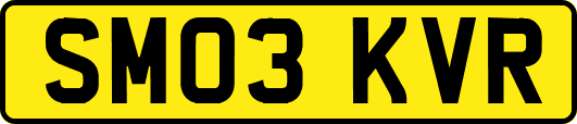 SM03KVR
