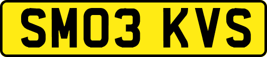 SM03KVS