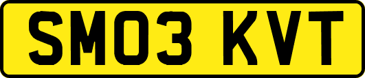 SM03KVT