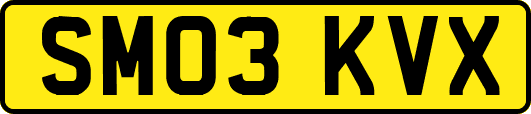 SM03KVX