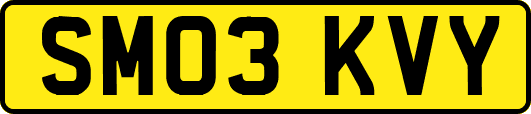 SM03KVY