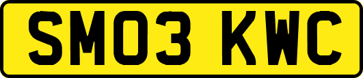 SM03KWC