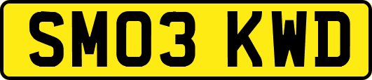SM03KWD