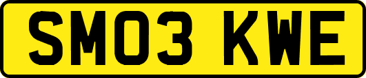 SM03KWE