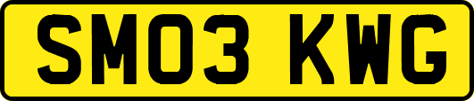 SM03KWG