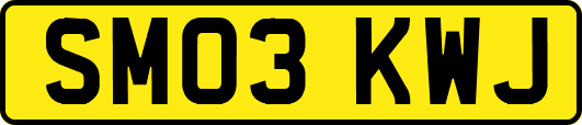 SM03KWJ