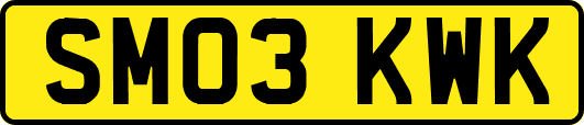 SM03KWK