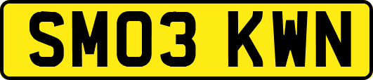 SM03KWN