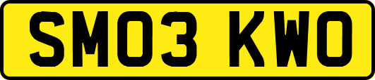 SM03KWO