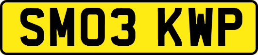 SM03KWP