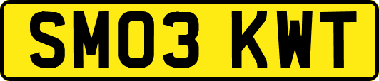 SM03KWT
