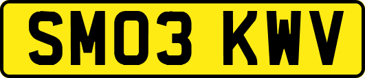 SM03KWV