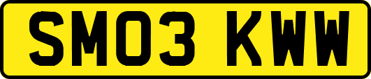 SM03KWW