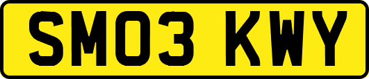 SM03KWY