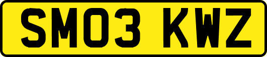 SM03KWZ