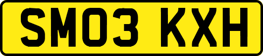 SM03KXH