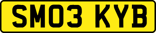 SM03KYB
