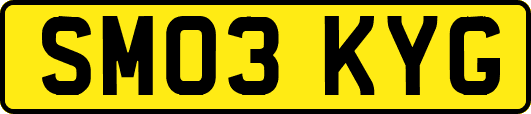 SM03KYG