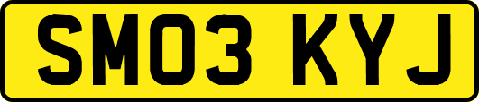 SM03KYJ