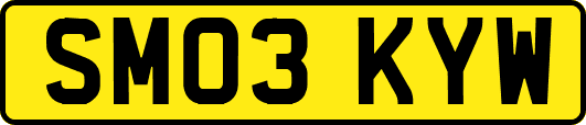 SM03KYW