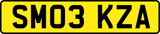 SM03KZA
