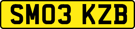 SM03KZB