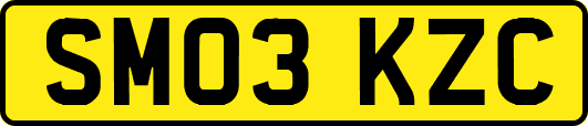 SM03KZC