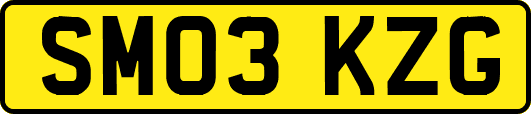 SM03KZG