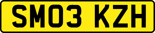 SM03KZH