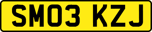 SM03KZJ