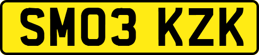 SM03KZK