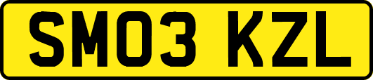 SM03KZL