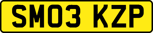 SM03KZP