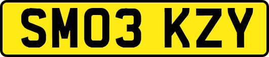 SM03KZY