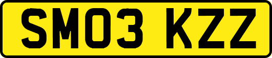 SM03KZZ