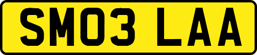 SM03LAA