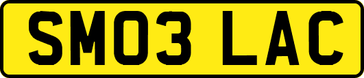 SM03LAC