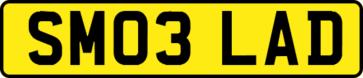 SM03LAD