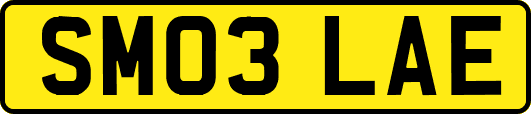 SM03LAE