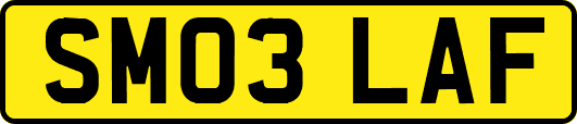 SM03LAF