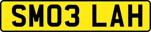 SM03LAH
