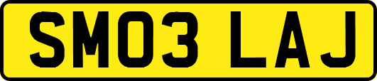 SM03LAJ