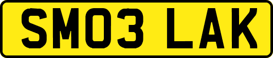 SM03LAK