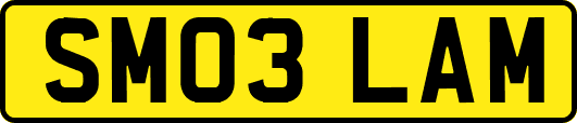 SM03LAM